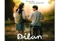 Salut! Dilan 1990 Bakal Dibikin Buat Penyandang Tunarungu