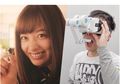 Ini Dia VR Khusus Buat Jomblo Ngenes, Soalnya Bisa Bikin Kamu Serasa Disuapin Makan Sama Cewek Cantik