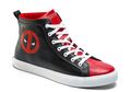 Converse Kerja Sama Dengan Marvel Rilis Sneakers Edisi Superhero
