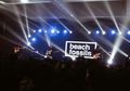 Beach Fossils Bawain Setlist Minimalis di Jakarta, 'Sugar' Nggak Dibawain!