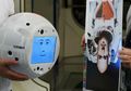 Robot Berwajah Unik Ini Bakal Jadi Kru Terbaru di Stasiun Luar Angkasa