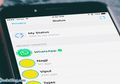 Begini Nih Caranya Kepoin Status WhatsApp Tanpa Ketahuan. Ampuh Banget!