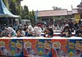 #RasaBaruHits Pop Mie Kari Keju dan Kari Susu, Beda! :)