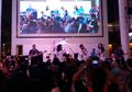 Giliran HiVi dan GAC Bikin Pecah Hitz FM Live Stage