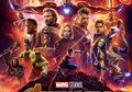 Akhirnya Trailer "Avengers: Infinity War" Rilis. Tonton Di Sini.