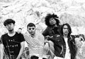#HAIDEMOSREBORN : Stoner Rock ala Lowres yang Meraung dari Lampung