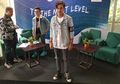 Cerita Adipati Dolken Tentang Koleksi Sneakersnya Yang Mencapai 100 Pasang. Ternyata dia adalah seorang Vans-head!
