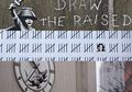 Makna 3 Karya Mural Baru Banksy Selama 2018 Ini