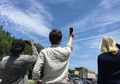 Mau Membantu NASA? Silakan Foto Awan!