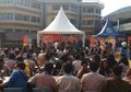 SMA Global Mandiri Cibubur PUAS Nyobain #RasaBaruHits Pop Mie !