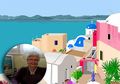 Nenek 87 Tahun Ini Bikin Lukisan di Microsoft Paint. Hasilnya Mengagumkan Banget!