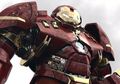 Nggak Cuma Iron Man, 4 Hero Marvel Ini Juga Punya Hulkbuster-nya Masing-masing!