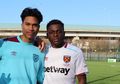Nggak Lolos Seleksi Timnas U-19, Pemain Muda Indonesia Ini Bergabung dengan West Ham United