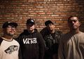 Fix! Seringai jadi Brand Ambassador Vans di Indonesia
