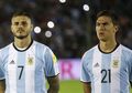 Kenapa Dybala dan Icardi Nggak Dipanggil Timnas Argentina? Ini Dia Jawabannya!