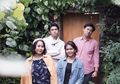 #HAIDEMOSREBORN Marigold: Emas yang Cemerlang dari Malang