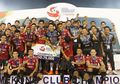 Ini Dia 2 Liga Paling Boring di Asia Tenggara