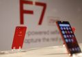 Yuk, Intip Spesifikasi Oppo F7, Smartphone Pertama Oppo yang Dilengkapi AI.