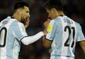 Ada Masalah Apa dengan Messi dan Dybala di Timnas Argentina? Ini Jawaban Messi