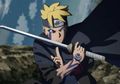 5 Karakter di Serial Anime Boruto yang Bisa Jadi Hokage Kedelapan