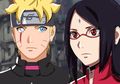 Ini Tampilan 5 Karakter Boruto Saat Sudah Dewasa, Sarada Mirip Banget Sama Sakura!