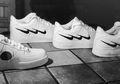 Keren Abis! Swedish House Mafia dan Nike Rilis Sneakers Air Force 1