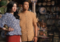 UNIQLO Rilis Koleksi Batik untuk 2018 Spring/Summer