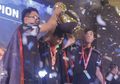 Profil Lengkap Team NXL, Juara MPL Indonesia yang Bisa Kalahkan EVOS