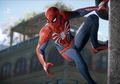 Ssstt.. Ini Bocoran Game Spider-Man untuk PS4 yang Bakal Dirilis Tahun Ini