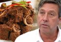 Ada Apa Dengan Rendang Crispy Hingga Bikin Empat Negara Bersatu Menentangnya?