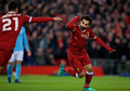 Hati-Hati Liverpool, Madrid Mulai Pantau Salah untuk Diculik ke Bernabeu
