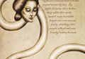 5 Makhluk Mitologi Paling Menyeramkan dari Seluruh Dunia