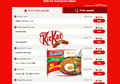 Kit Kat Bikin Voting Buat Bikin Varian Baru, Rasa Indomie Goreng Saat Ini di Peringkat Empat