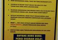 4 Tata Tertib Toilet yang Cuma Ada di Indonesia, Sumpah Ngakak