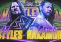 4 Pegulat WWE Berdarah Asia Berpeluang Jadi Juara di Wrestlemania 2018