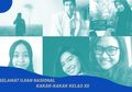 Pesan Dari Junior Untuk Kakak-kakak Kelas XII Yang Mau Ujian Nasional: Semangat dan Jangan Nyontek!