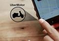 Ternyata Aplikasi Uber Masih Bisa Diakses, Begini Tampilannya