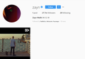 2 Seleb Ini Pernah Menghapus Seluruh Fotonya Di Instagram