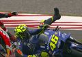 Rossi Bongkar Kecurangan Marquez di MotoGP Argentina! Bahkan sebelum Balapan Dimulai