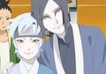 5 Fakta Mitsuki, Ninja Cilik yang Jadi Anak Buatan Orochimaru, Penggemar Boruto Wajib Baca!