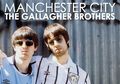 Manchester City Kalah, Liam Gallagher Kesel dan Tulis Pesan Ini untuk Guardiola