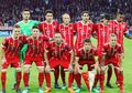 Liga Champions - Ditahan Imbang Sevilla, Bayern Muenchen Melaju ke Semi-Final