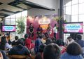KASKUS Kembali Menghadirkan MARKAS 2018. Yuk Pesen Tiketnya!