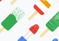 Google Kasih Bocoran Nama Android P Lewat Wallpaper Pack.