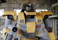 Insinyur Jepang Ini Membuat Gundam Versi Dunia Nyata. Keren Abis!