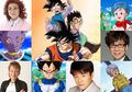 Ini Dia Para Pengisi Suara di Dragon Ball Super. Ternyata Suara Goku Diisi Oleh Nenek 81 Tahun