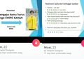 Guys, Cara Cowok Ini Bikin Profil Tinder Patut Kamu Coba Supaya Di-swipe Kanan Cewek-cewek