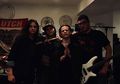Anak Kandung 2 Personel Slipknot Bikin Band, Mereka Cover Lagu Bokapnya!