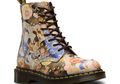 Suka Koleksi Boots? Wajib Lihat Rilisan Terbaru dari Dr. Martens khas Jepang Ini
