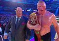 Berapa Gaji Pegulat di WWE? Brock Lesnar Bongkar Gajinya Lebih dari Rp 6 Miliar Sekali Tanding!